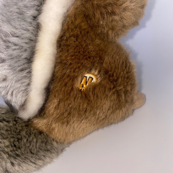 Webkinz Signature Series Chipmunk WKSS2009 - Picture 6 of 12